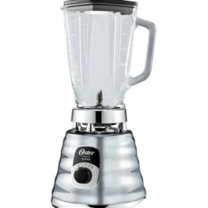 Licuadora Oster Classic con Control de perilla 3 Velocidades