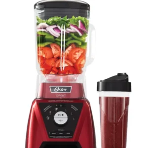 Licuadora Oster Xpert Series Roja