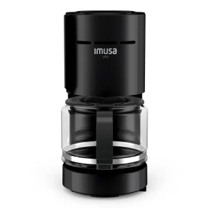 Cafetera Imusa Uno 12 tazas