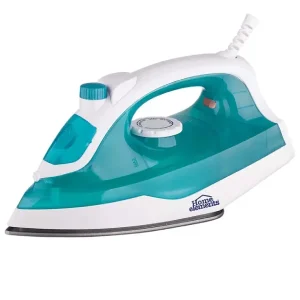 Plancha a vapor Home Elements