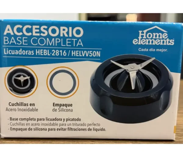 Cuchilla Home Elements HEBL2816 728998057 - Imagen 2