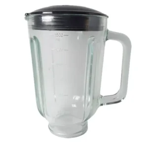 Vaso Universal Vidrio 50835 71401-50803