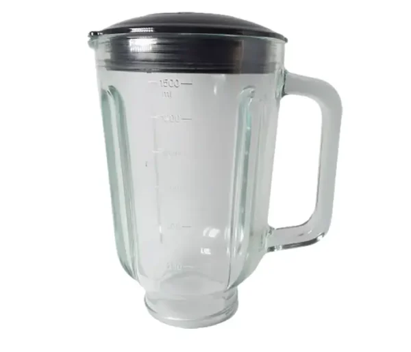 Vaso Universal Vidrio 50835 71401-50803