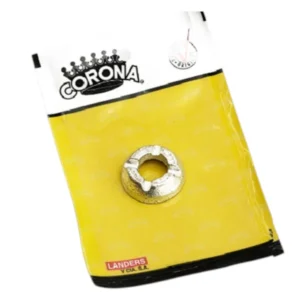 Anillo ajustador molino corona 10010