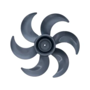 Aspa Ventilador Samurai turbo 6 aletas