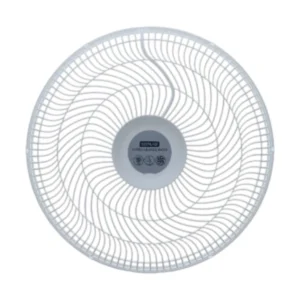 Canastilla delantera Ventilador Samurai turbo Silencie Max