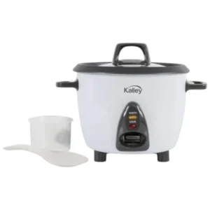 Olla Arrocera KALLEY KRC3B3 3 Tazas