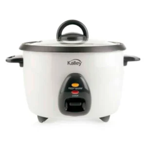 Olla Arrocera KALLEY KRCW10 5 Tazas