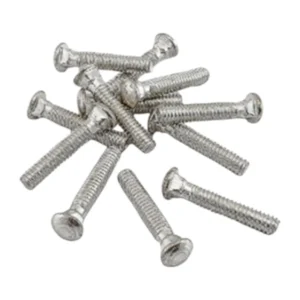 Tornillo TCA aletas molino Corona 10061