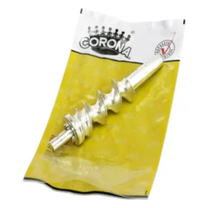 Tornillo alimentacion gusano molino Corona 10012