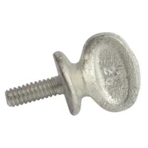 Tornillo manubrio molino Corona 10005