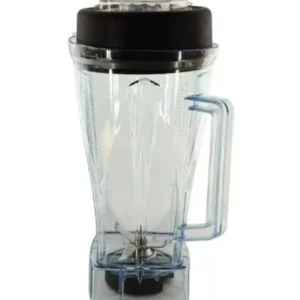 Vaso Universal completo Licuadora Industrial Anti ruido 70087