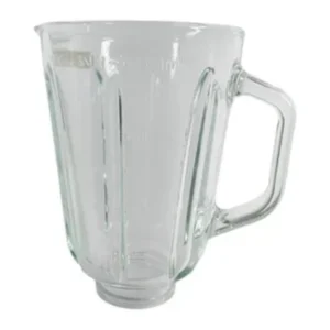 Vaso Vidrio Licuadora Universal 366
