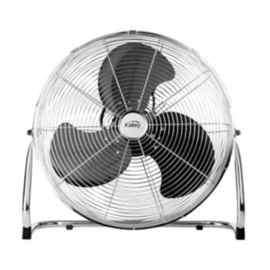 Ventilador KALLEY alta potencia KVP20HS 200W