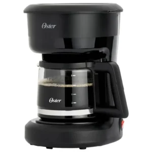 Cafetera Oster 5 tazas BVSTDCS51B