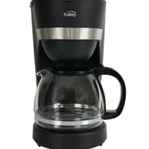 Cafetera kalley KCN10
